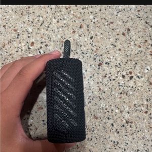 jbl speaker